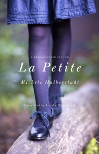 cover of the book La Petite