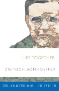 cover of the book Life Together (Reader's Edition)