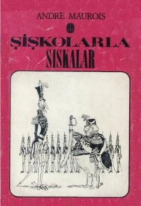 cover of the book Şişkolar ve Sıskalar