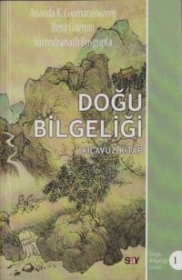 cover of the book Doğu Bilgeliği - Kılavuz Kitap