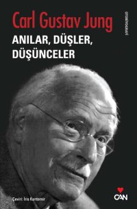 cover of the book Anılar, Düşler, Düşünceler