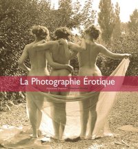 cover of the book La Photographe Érotique