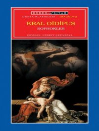 cover of the book Kral Oidipus