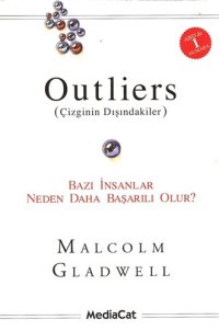 cover of the book Outliers