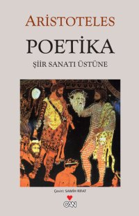 cover of the book Poetika