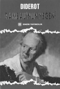 cover of the book Rameau’nun Yeğeni