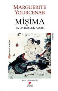 cover of the book Mişima Ya Da Boşluk Algısı