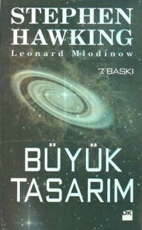 cover of the book Büyük Tasarım