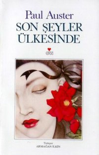 cover of the book Son Şeyler Ülkesinde