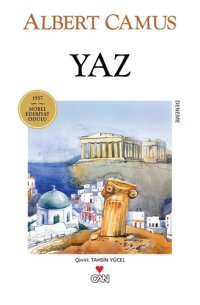 cover of the book Yaz