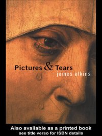 cover of the book Pictures and Tears