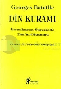 cover of the book Din Kuramı