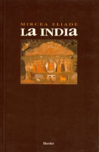 cover of the book La India