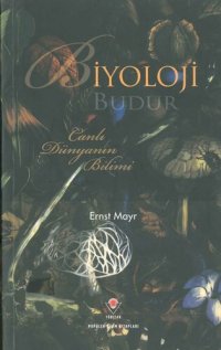 cover of the book Biyoloji Budur