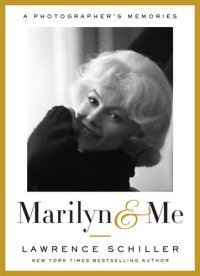 cover of the book Marilyn & Me