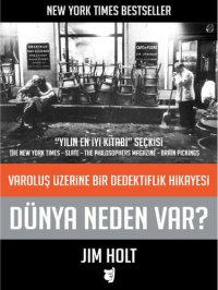 cover of the book Dünya Neden Var