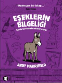 cover of the book Eşeklerin Bilgeliği