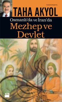 cover of the book Mezhep ve Devlet