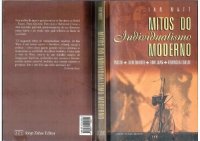 cover of the book Mitos do individualismo moderno