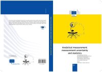 cover of the book Analytical measurement: Measurement uncertainty and statistics