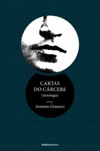 cover of the book Cartas do Cárcere: Antologia