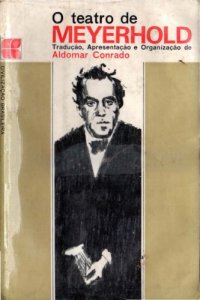 cover of the book O Teatro de Meyerhold