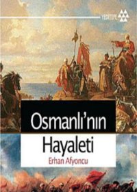 cover of the book Osmanlı'nın Hayaleti