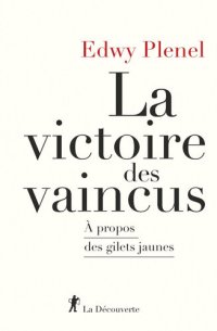 cover of the book La victoire des vaincus