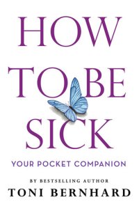 cover of the book How to Be Sick: Your Pocket Companion