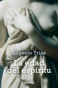 cover of the book La edad del espíritu