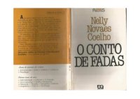 cover of the book O Conto de Fadas