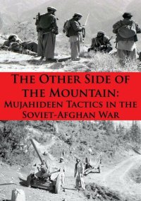 cover of the book The Other Side of the Mountain: Mujahideen Tactics in the Soviet-Afghan War