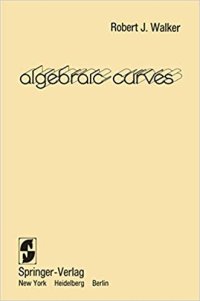 cover of the book Algebraic Curves