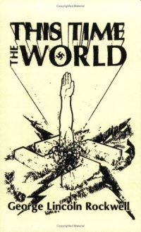 cover of the book This Time The World