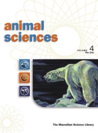 cover of the book Animal Sciences: 4