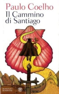 cover of the book Il Cammino di Santiago