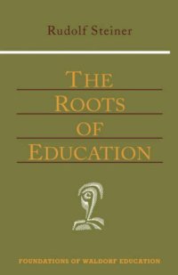 cover of the book The Roots of Education