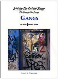 cover of the book Gangs