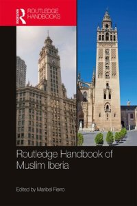 cover of the book The Routledge Handbook of Muslim Iberia