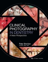 cover of the book Clinical Photography in Dentistry: A New Perspective