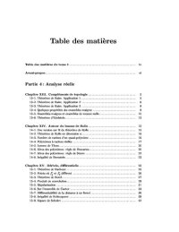 cover of the book Agrégation de mathématiques : analyse 2 exercices