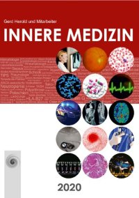 cover of the book Innere Medizin 2020