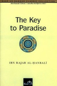 cover of the book Key to Paradise