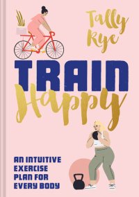cover of the book Train Happy
