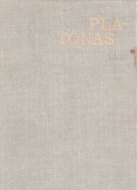 cover of the book Valstybė