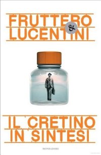 cover of the book Il cretino in sintesi