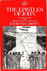 cover of the book The Epistles of John