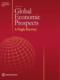 cover of the book Global Economic Prospects, June 2017