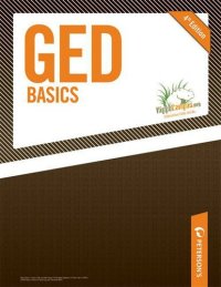 cover of the book GED Basics