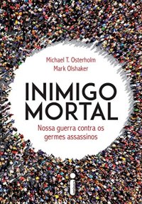 cover of the book Inimigo Mortal